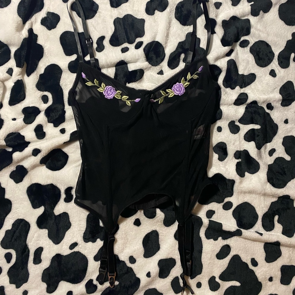 ✨Vintage Lingerie✨